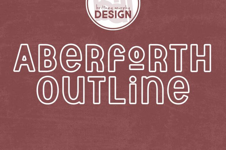 Aberforth Outline Graphic