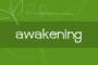 awakening font