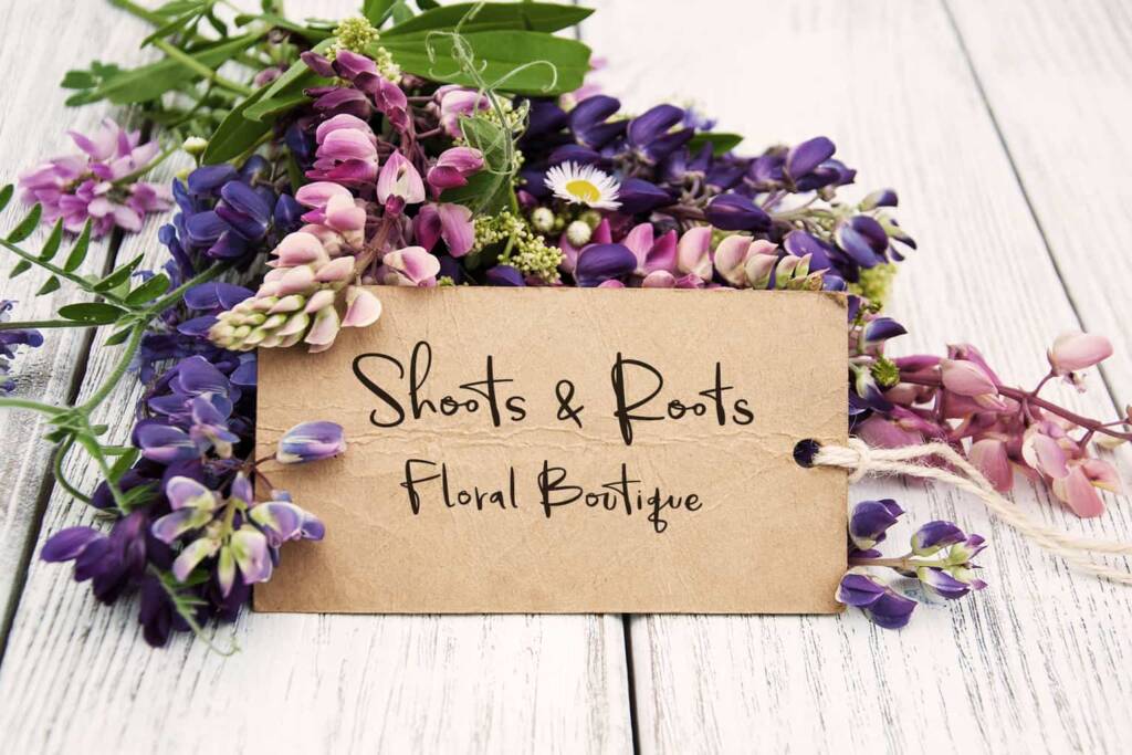 Beautiful Things Font - Brittney Murphy Design