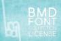 BMD Font Bundle