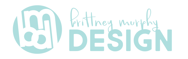 Brittney Murphy Design