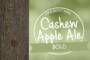 Cashew Apple Ale Bold Font