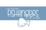 Fishfingers Font