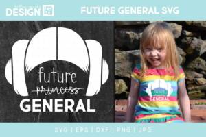 Future General SVG