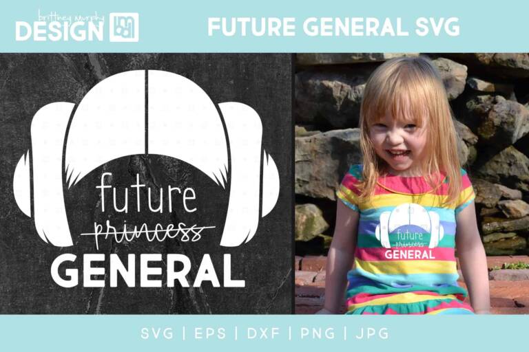 Future General SVG