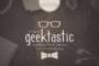 Geektastic Font