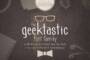 Geektastic Font Family