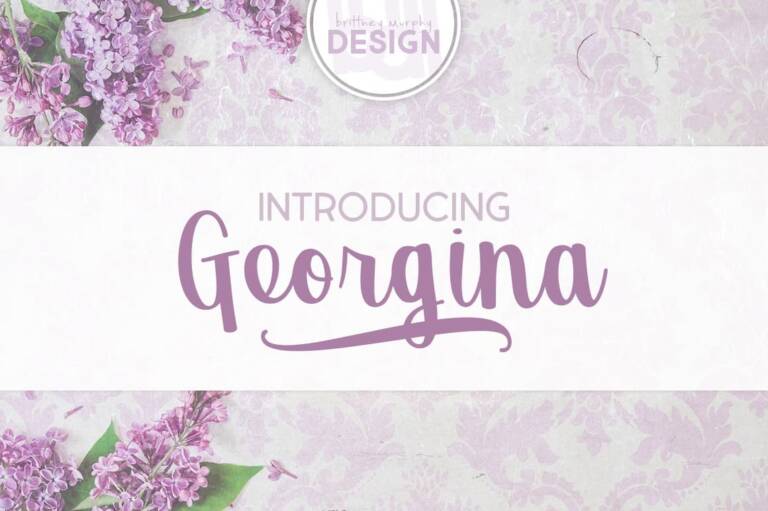 Georgina Font