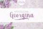 Georgina Font