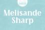 Melisande Sharp Font