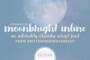Moonbright Inline Font