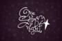 One Starry Night Font