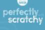 Perfectly Scratchy Font