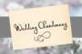 Wedding Chardonnay Font