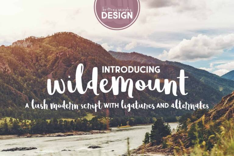Wildemount Graphic