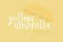 Yellow Umbrella Font