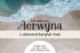 Aerwyna Font
