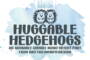 Huggable Hedgehogs Font
