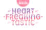 Heart Freaking Tastic Font