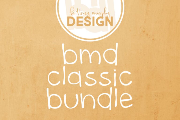 BMD Classic Bundle